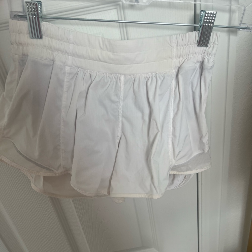 White Hotty hots